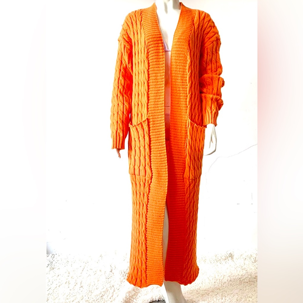 COPY - 🔥Long Cardigan🔥